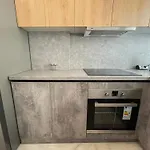 Pizza House Qerret 1 Min To Апартаменты Голем