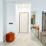 Апартаменты Pizza House Qerret 1 Min To *