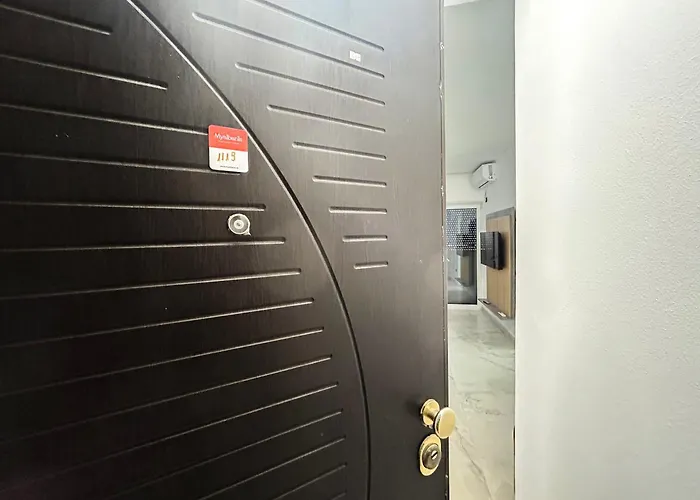 Shqiponja Appartement