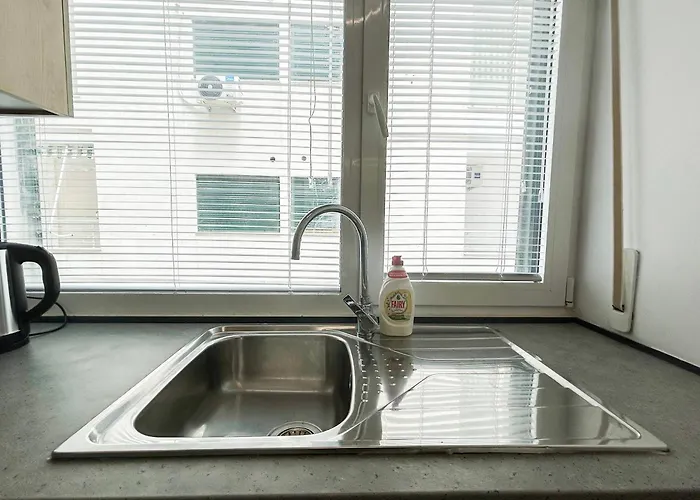 Shqiponja Appartement *