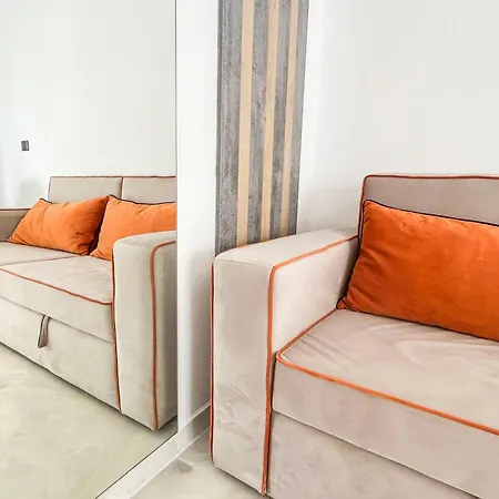 Shqiponja Apartment Golem (Tirana)